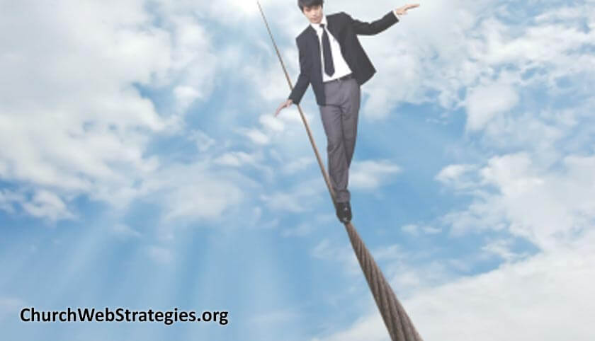 Walking the Tightrope of Content Desires
