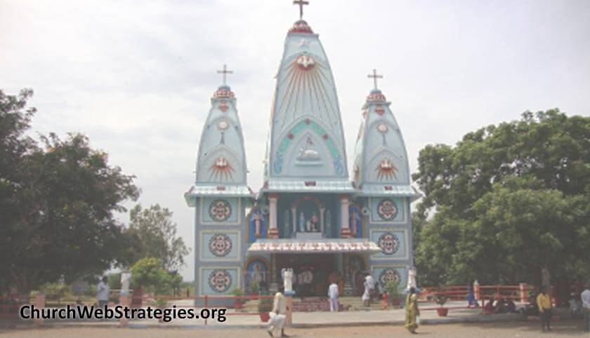 Christian Church in India