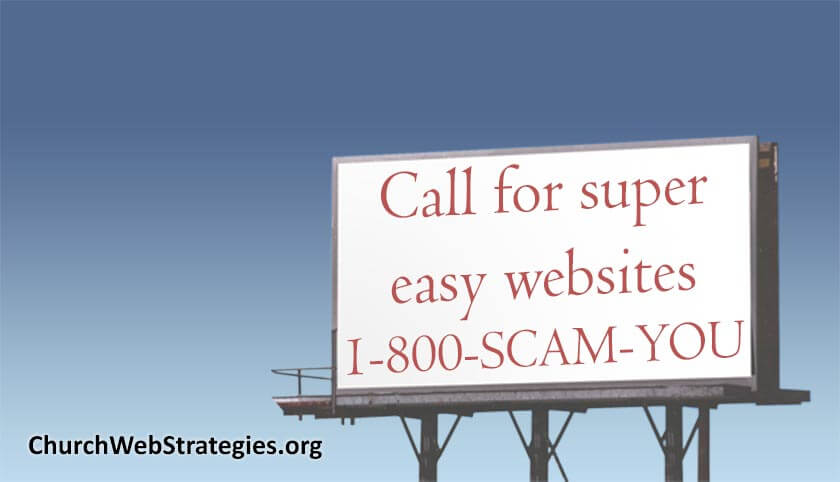 fake billboard advertising easy websites